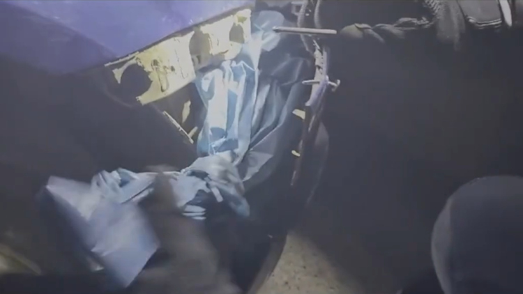 Σύλληψη 47χρονου στην Κέρκυρα για διακίνηση ναρκωτικών και επίθεση κατά αστυνομικών, δείτε βίντεο 
