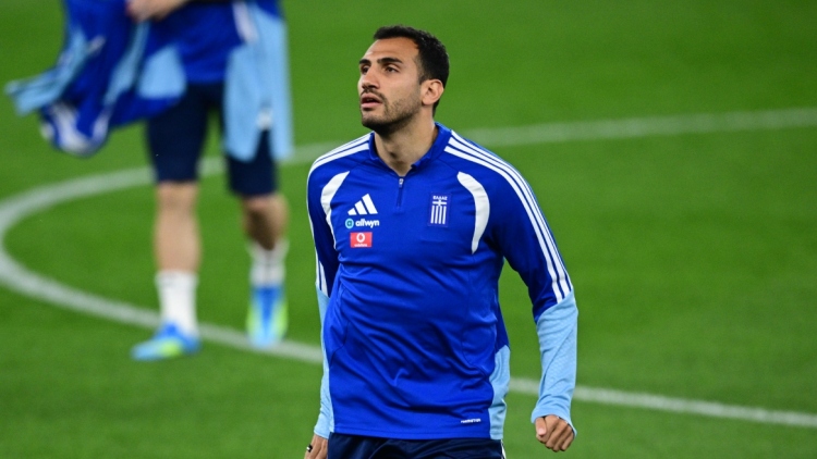 Αθλητικές μεταδόσεις: Πού θα δείτε σήμερα το Ελλάδα-Παραγουάη, το Παναθηναϊκός - Μονακό στη Euroleague