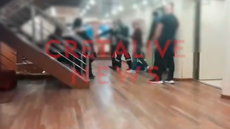 «Θα δεις τώρα τι θα κάνω»: Τα λόγια του 45χρονου που εισέβαλε γυμνός σε καμπίνα μαθητριών σε πλοίο για την Κρήτη