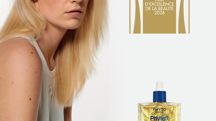 Prix D’ Excellence de la Beaute 2026: Το πολύτιμο ελιξίριο μαλλιών για ενυδάτωση, θρέψη και λάμψη
