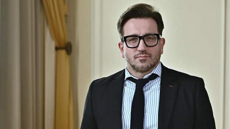 Κυριάκος Σουλιώτης: Οι Έλληνες υποτιμούν τους κινδύνους υγείας – 3 στους 10 αγνοούν τι σημαίνει συμμόρφωση στη θεραπεία
