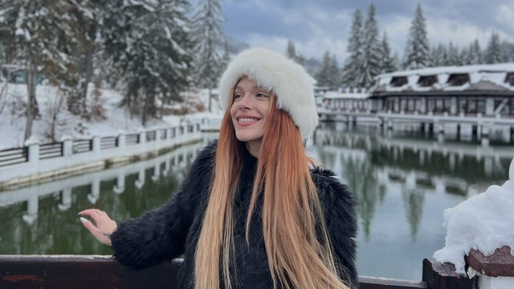 «Ένας τόπος που ενώνει το παρελθόν, το παρόν και τις ρίζες της καρδιάς μου»: Το Μπρασόβ της τραγουδίστριας, Τάνιας Μπρεάζου