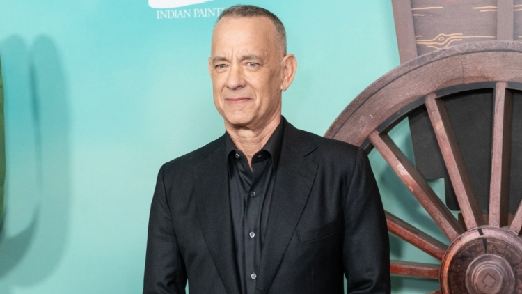 Ο Τομ Χανκς πρωταγωνιστής σε δραματική κομεντί για το μπέιζμπολ