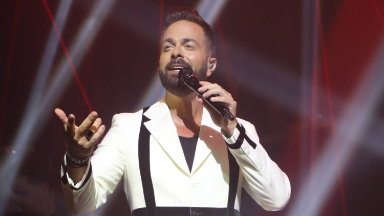 Ηλίας Βρεττός για την επίθεση από θαμώνα στην Κύπρο: Προσπάθησα να μην βγει το θέμα για να μην ανησυχήσουν οι δικοί μου
