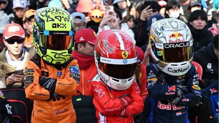 Formula 1: Τι πάει λάθος φέτος; (+video)
