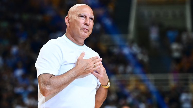 Γκάλης για Μαρινέλλα: «Μια σπουδαία καλλιτέχνης, μια αληθινή Κυρία»