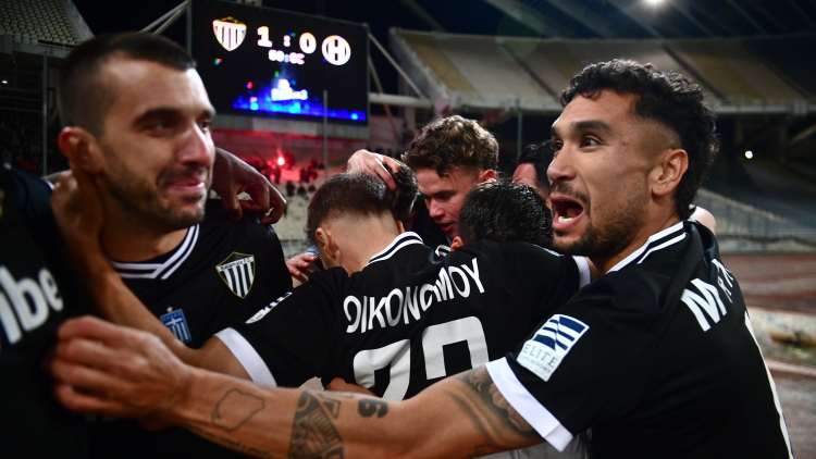 Καλαμάτα - Ηρακλής 1-0 (Β΄ημίχρονο), Live ο τελικός του Super Cup της Super League 2, δείτε το γκολ