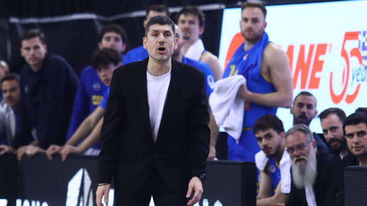 Ξανθόπουλος: «Η ΑΕΚ είναι η καλύτερη ομάδα μετά τον Ολυμπιακό και τον Παναθηναϊκό, εύχομαι να φέρει το τρόπαιο»
