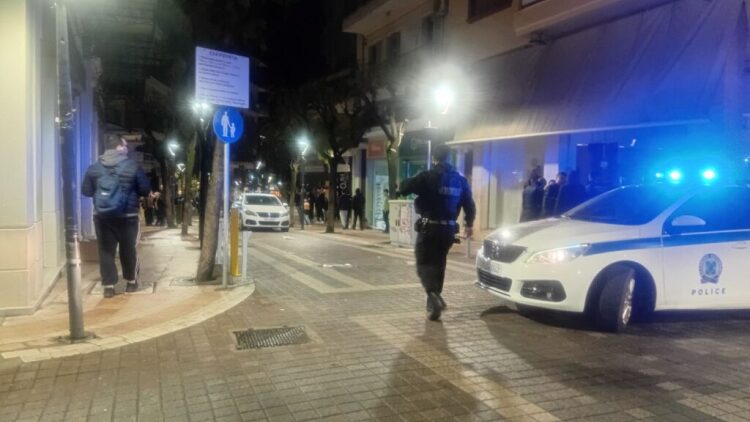 Αγρίνιο: Tαυτοποιήθηκαν τρεις ανήλικοι για την αιματηρή επίθεση σε 16χρονο