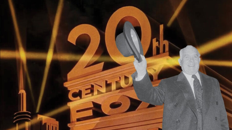 Σπύρος Σκούρας: Ο γιός ενός βοσκού από την Ηλεία που έγινε ο πρωτοπόρος παραγωγός ταινιών του Hollywood