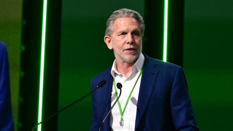 Γερουλάνος: Δεν νοείται κανένας κυβερνητικός συμβιβασμός που υπονομεύει το μέλλον της πατρίδας