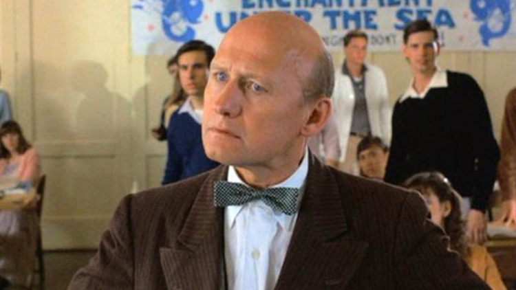 Ο Τζέιμς Τόλκαν των ταινιών «Back to the Future» και «Top Gun» πέθανε στα 94 του χρόνια