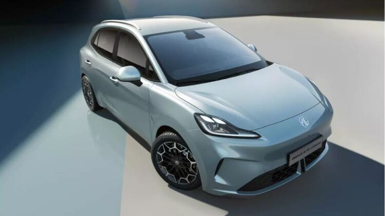 H MG φέρνει τη μπαταρία του μέλλοντος - Ποια είναι τα πλεονεκτήματά της;
