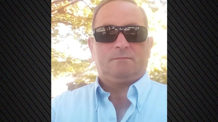 Αυτός είναι ο 54χρονος εργαζόμενος που παρασύρθηκε και έχασε τη ζωή του ενώ τοποθετούσε κώνους στην Εγνατία Οδό