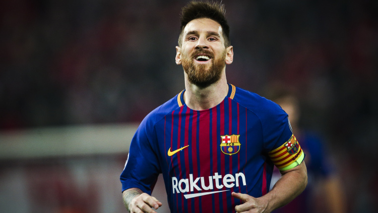 Ζοάν Λαπόρτα, στην El Pais: «Ο Μέσι βρισκόταν στο τέλος της καριέρας του και έπρεπε να φύγει», δείτε βίντεο

