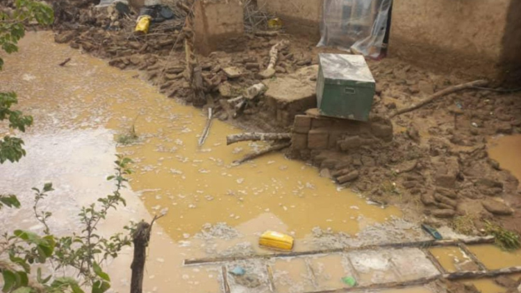 Τουλάχιστον 17 νεκροί στο Αφγανιστάν από πλημμύρες, κατολισθήσεις και ακραία καιρικά φαινόμενα
