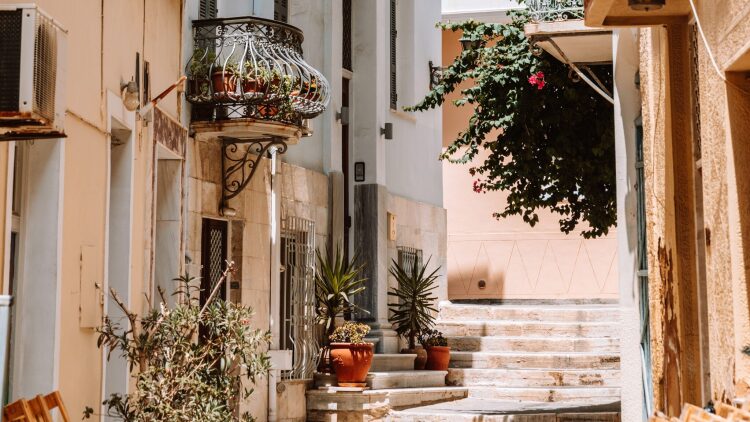 Πάσχα στις Κυκλάδες: 6 έθιμα, 6 ξεχωριστές ταξιδιωτικές εμπειρίες
