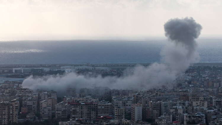 Στήριξη του Ιράν από τη Ρωσία, βλέπουν οι Ευρωπαίοι - Οι ΗΠΑ ετοιμάζονται για εβδομάδες χερσαίων επιχειρήσεων με 17.000 στρατιώτες
