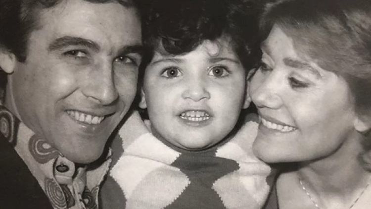 Η Μαρινέλλα: Μια ζωή ταυτισμένη με τη σκηνή
