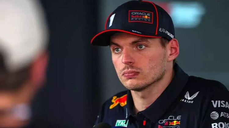 Ρίχνει βόμβα ο Φερστάπεν στην Formula 1! (+video)
