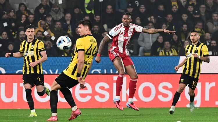 Super League1: Το αναλυτικό πρόγραμμα των play offs για τον τίτλο