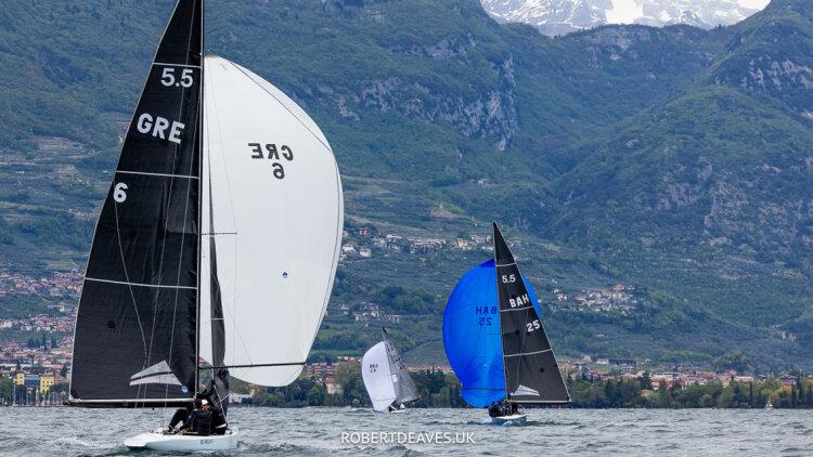 Ναυτικός Όμιλος Ελλάδος : Υψηλού επιπέδου οργανώσεις τον Οκτώβριο στις εγκαταστάσεις της Olympic Marine στο Λαύριο