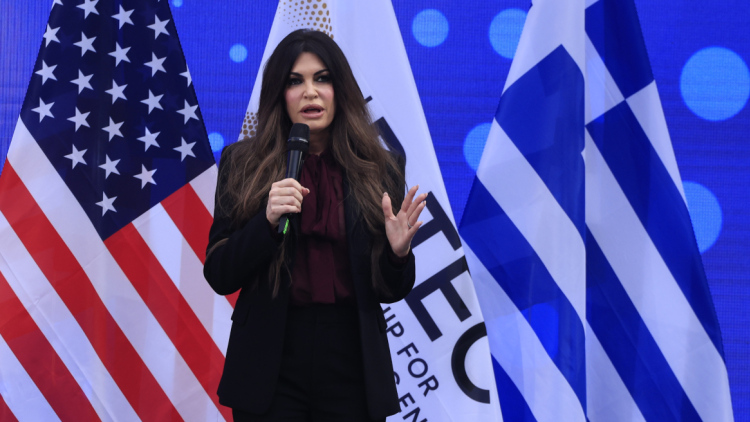 Γκιλφόιλ: Αυξάνουμε τις ροές LNG από τις ΗΠΑ, μέσω Ελλάδας, προς ΝΑ Ευρώπη και Ουκρανία
