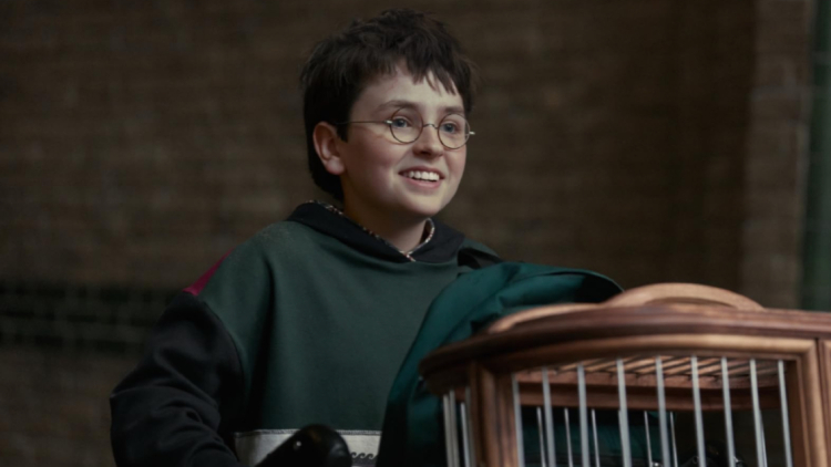 Στα σκαριά η δεύτερη σεζόν του Χάρι Πότερ