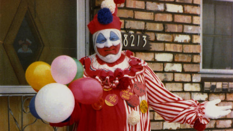 Ο ανατριχιαστικός λόγος πίσω από την επιλογή του τελευταίου γεύματος ενός διαβόητου θανατοποινίτη: Ο «κλόουν» με τα 29 θαμμένα πτώματα