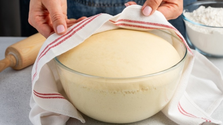 Γιατί η μαγιά δεν ενεργοποιείται; Τα πιο συχνά λάθη με τις ζύμες