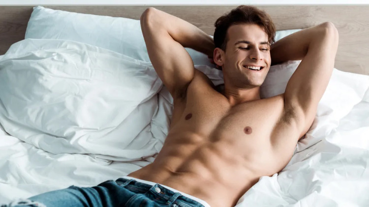 Συχνές εκσπερματίσεις για πιο δυνατό και γόνιμο σπέρμα – Νέα μελέτη αλλάζει τα δεδομένα
