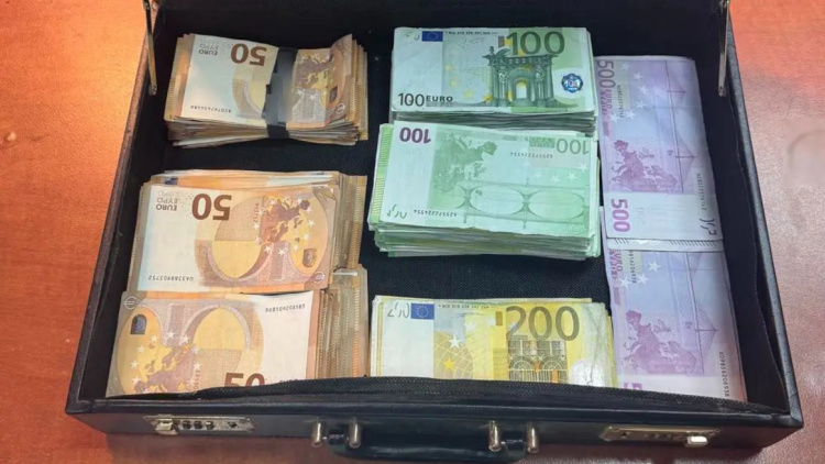 Υπάλληλος βενζινάδικου στη Χίο υπεξαίρεσε πάνω από 100.000 ευρώ, πώς δρούσε
