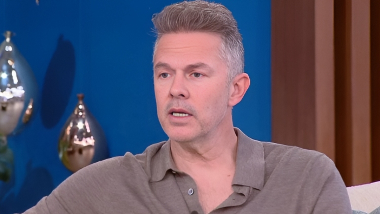 Χρήστος Λούλης: Αποδέχομαι ότι είμαι ωραίος, καλό είναι αλλά δεν είναι και το μυστικό της ζωής