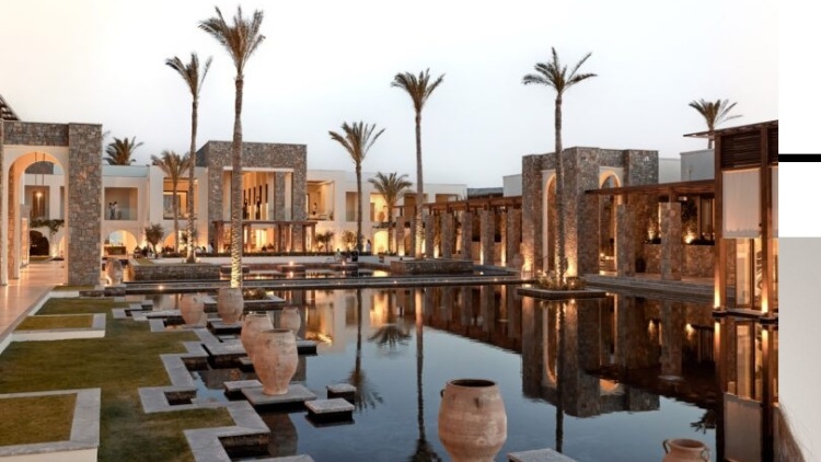 Πάσχα στο Amirandes: Μια γιορτή παράδοσης και εκλεπτυσμένης φιλοξενίας στην Κρήτη
