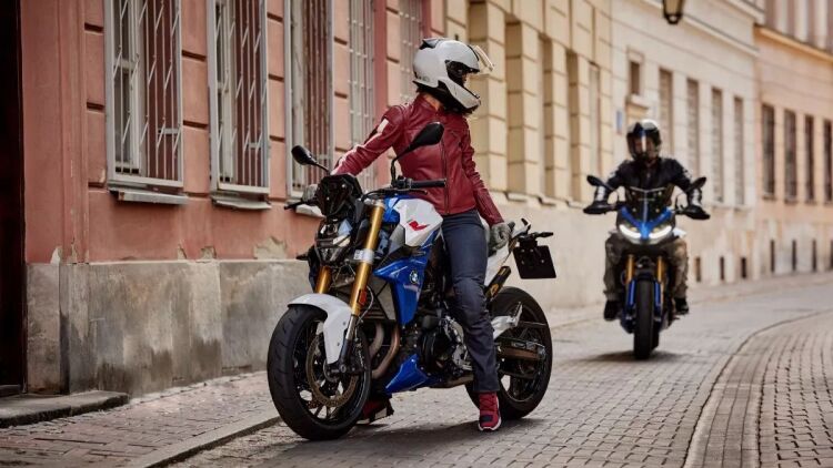 Ποιες μοτοσικλέτες μπορείς να οδηγήσεις στην Έκθεση Μοτοσικλέτας 2026