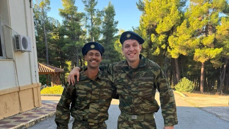 Ολυμπιακός: Η απάντηση στον Παναθηναϊκό και το αίτημα ανάκλησης του ελληνικού διαβατηρίου του Γουόκαπ