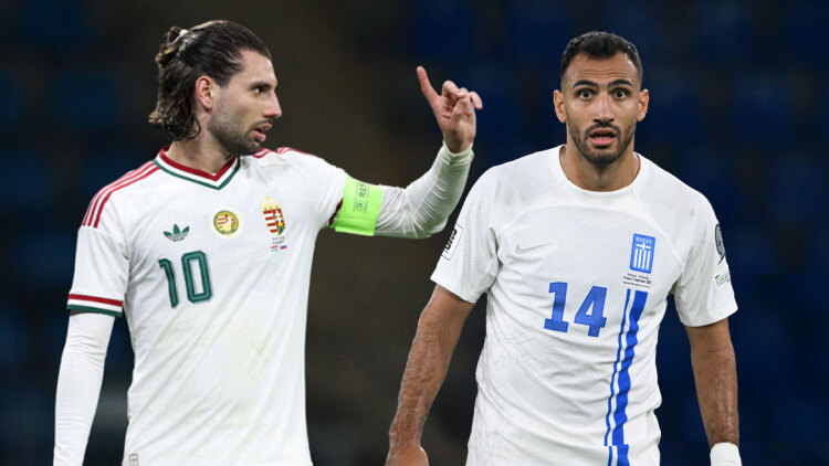 Ουγγαρία - Ελλάδα: Live το φιλικό τεστ της Εθνικής στην «Puskas Arena», οι 11 του Γιοβάνοβιτς