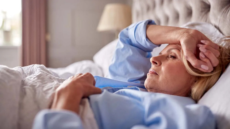 Εμμηνόπαυση με ρευματικό νόσημα: Μια σιωπηλή κρίση που απαιτεί άμεση δράση
