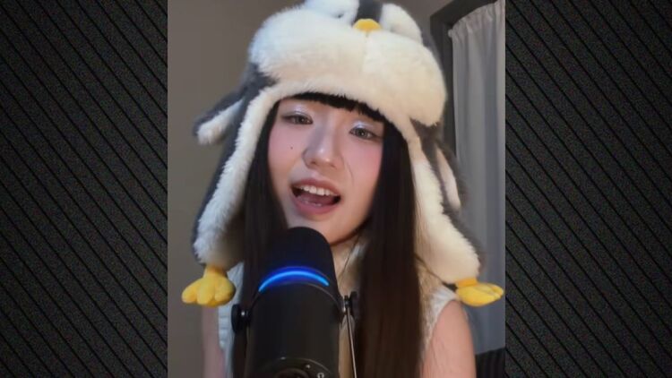 Η Κινέζα Faye Yuan τραγουδάει σε άπταιστα ελληνικά Ακύλα και «Ferto», δείτε βίντεο