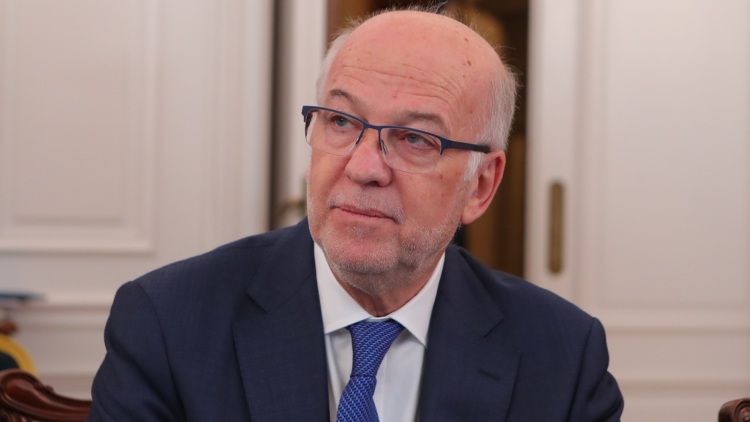 Φλωρίδης: Η Κωνσταντοπούλου είναι πολιτική συνέχεια της Χρυσής Αυγής