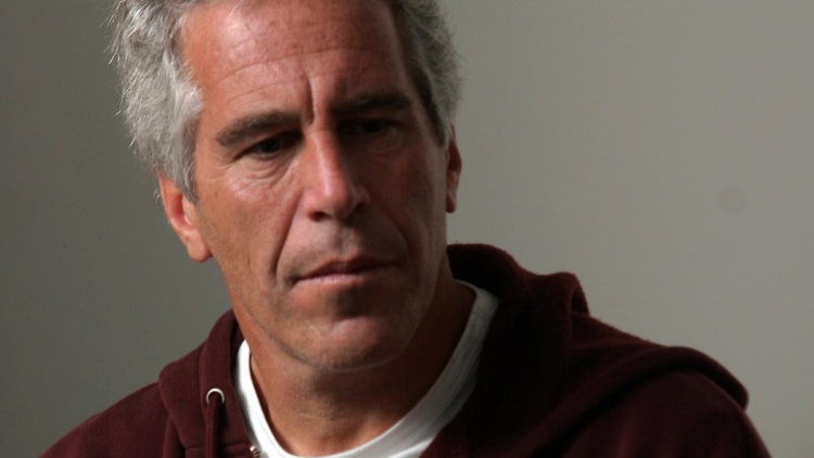 Τζέφρι Έπσταιν: Η υπόθεση μεταφέρεται στη μικρή οθόνη