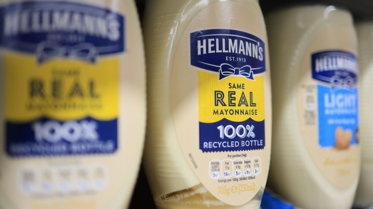 H Unilever κοντά στην πώληση του κλάδου τροφίμων της στην McCormick έναντι 15,7 δισ. δολαρίων