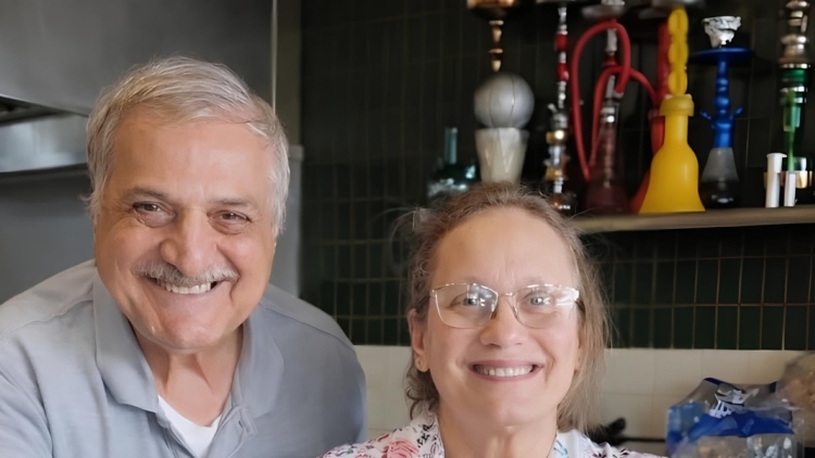 Instagrammer μπήκε σε άδειο εστιατόριο ηλικιωμένου ιδιοκτήτη: Η συγκινητική στιγμή που έγινε viral, δείτε βίντεο