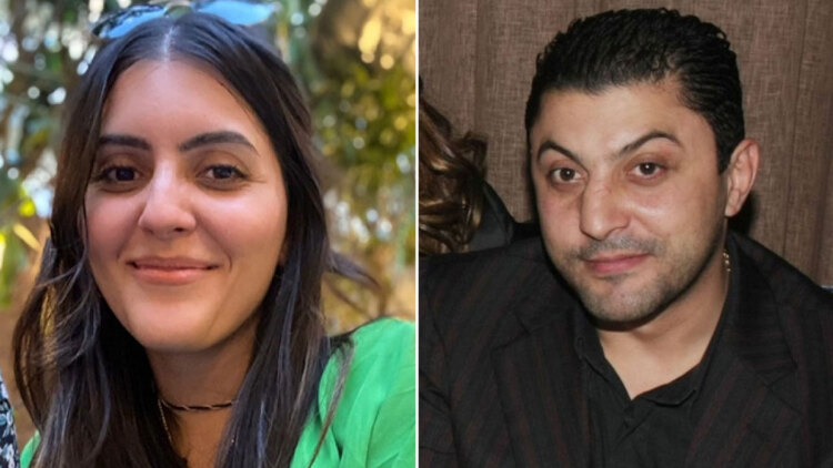 «Άφησε τη μάνα μου έγκυο, μόνη της και η αδερφή του με έλεγε μπάστ****» είπε η κόρη του Μπάμπη Λαζαρίδη