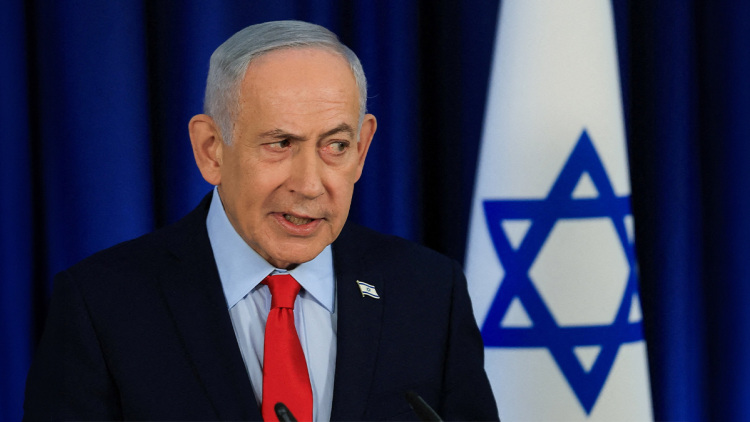 Χτυπήσαμε το Ιράν και τον άξονά του με δέκα πληγές, λέει ο Νετανιάχου και προειδοποιεί ότι ο πόλεμος δεν έχει τελειώσει
