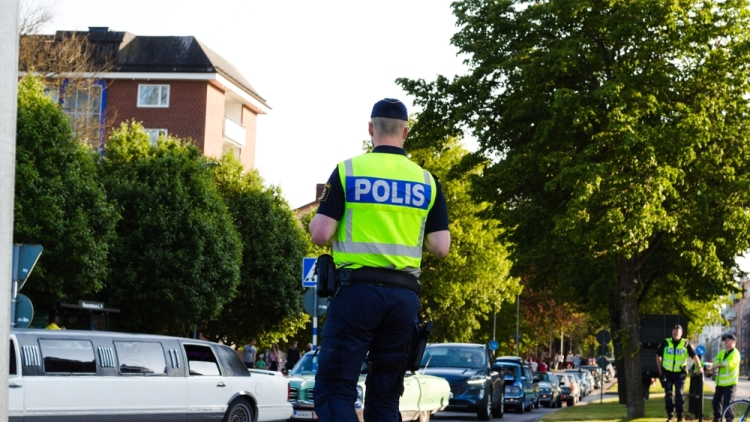 Σουηδία: Στο χαμηλότερο επίπεδο δεκαετίας οι ανθρωποκτονίες το 2025, οι μέθοδοι που έφεραν αποτέλεσμα