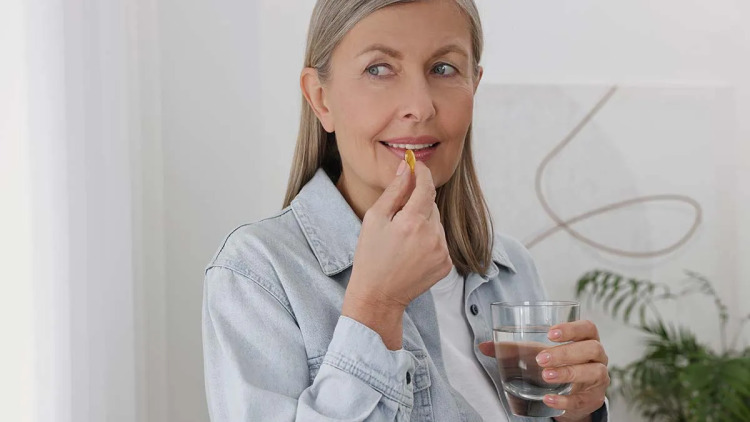 Συμπληρώματα κολλαγόνου: Τι προσφέρουν πραγματικά σε δέρμα και αρθρώσεις
