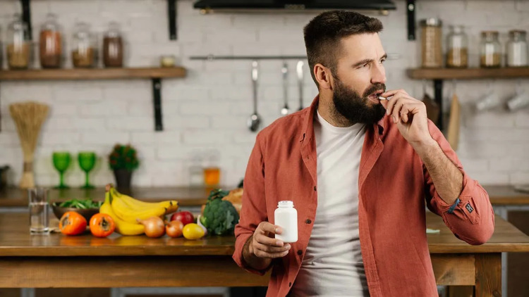 Ποιο συμπλήρωμα επηρεάζει το DNA του σπέρματος – Προσοχή από άνδρες που θέλουν να κάνουν παιδί
