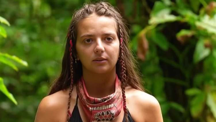 Μαντίσα Τσότα στο Survivor: Δεν θα κάνω κλίκες, ούτε έχω την ανάγκη να φέρω κάποιον με το μέρος μου