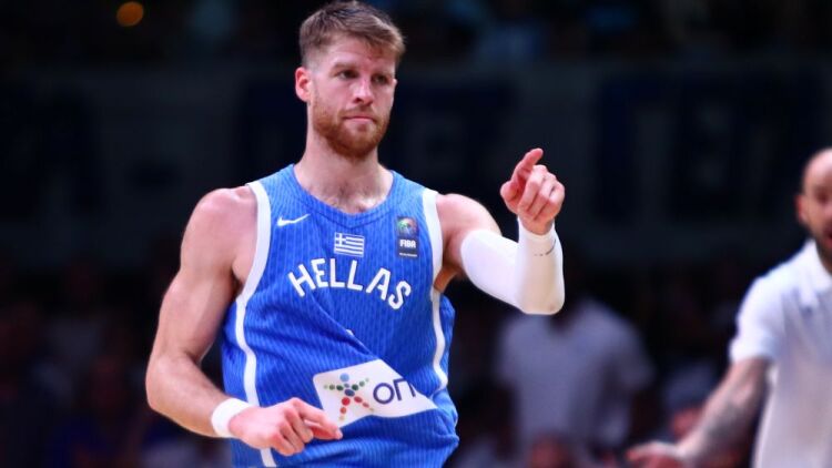 Ο Παναθηναϊκός κατέθεσε αίτηση ανάκλησης της ελληνοποίησης του Γουόκαπ